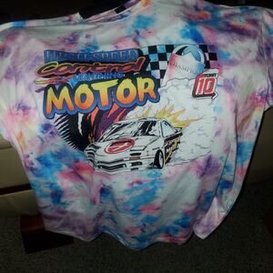 Motor Sports